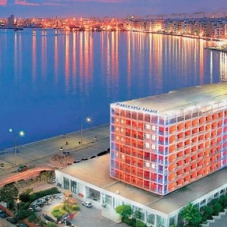 Cosy Industrial Style Little Home Just 5Minutes From Waterfront Thessaloníki Luaran gambar